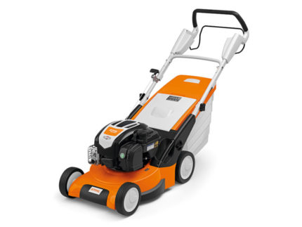 Benzínová kosačka STIHL RM 545