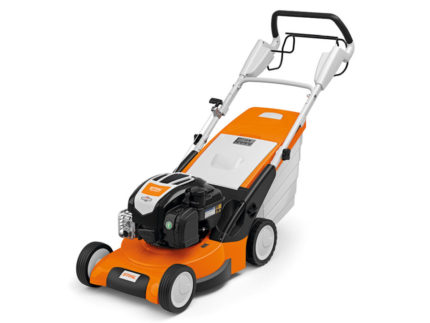 Benzínová kosačka STIHL RM 545 T