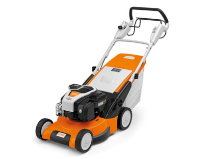 Benzínová kosačka STIHL RM 545 VE