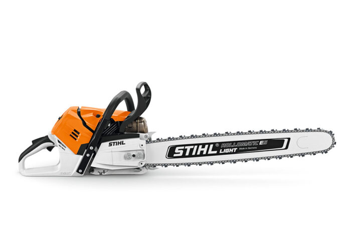 Benzínová píla STIHL MS 500i – Obrázok 1