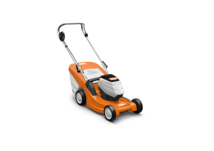Akumulátorová kosačka STIHL RMA 443