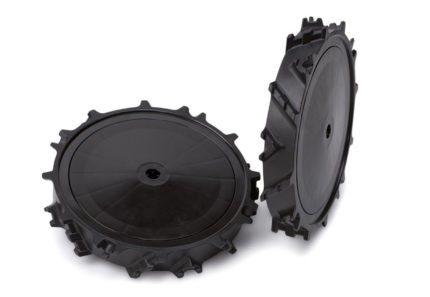 STIHL ART - sada kolies so zvýšenou trakciou