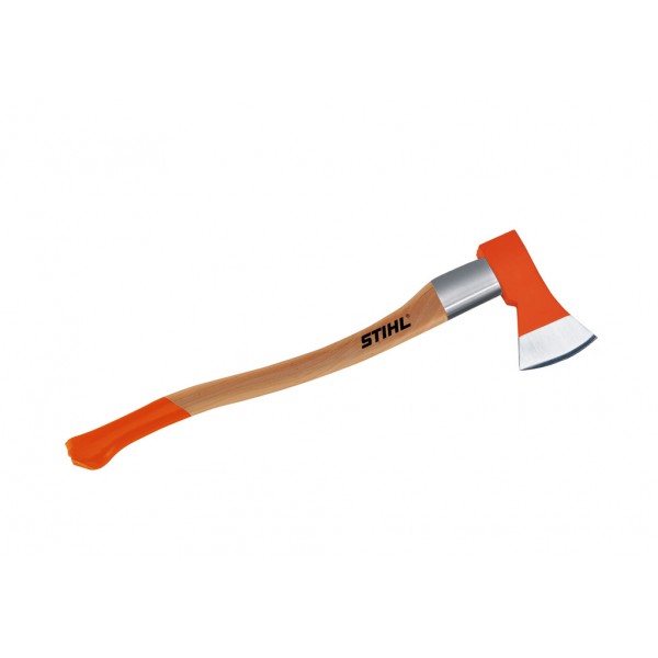 AX16 Univerzálna sekera pre prácu v lese AX 16 – 1.550 g – Obrázok 1