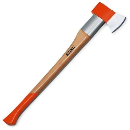 Sekera na štiepanie dreva AX 28 CS – 2.800 g