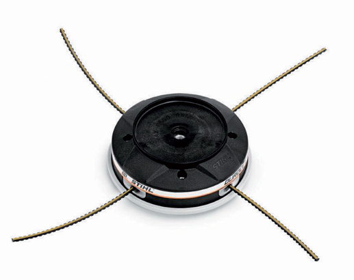 duroCut 40-4 žacia hlava DuroCut 40-4 – Obrázok 1