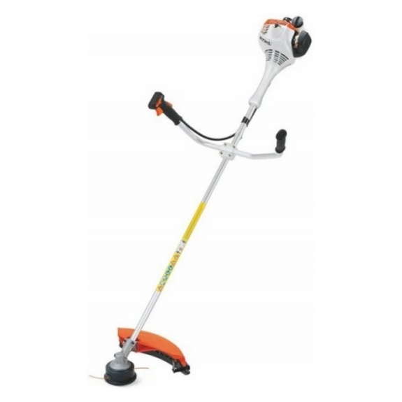 FS 55 Benzínový vyžínač STIHL FS 55 – Obrázok 1