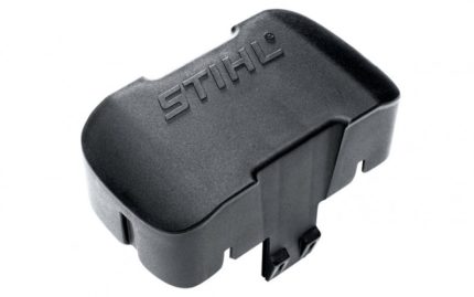 Krytka na slot pre batériu COMPACT