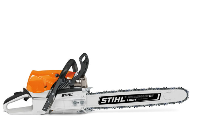 Benzínová píla STIHL MS 462 C-M VW – Obrázok 1