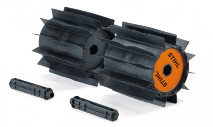 Zametací valec MM-KW