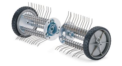 Pôdny kultivátor MM-MF