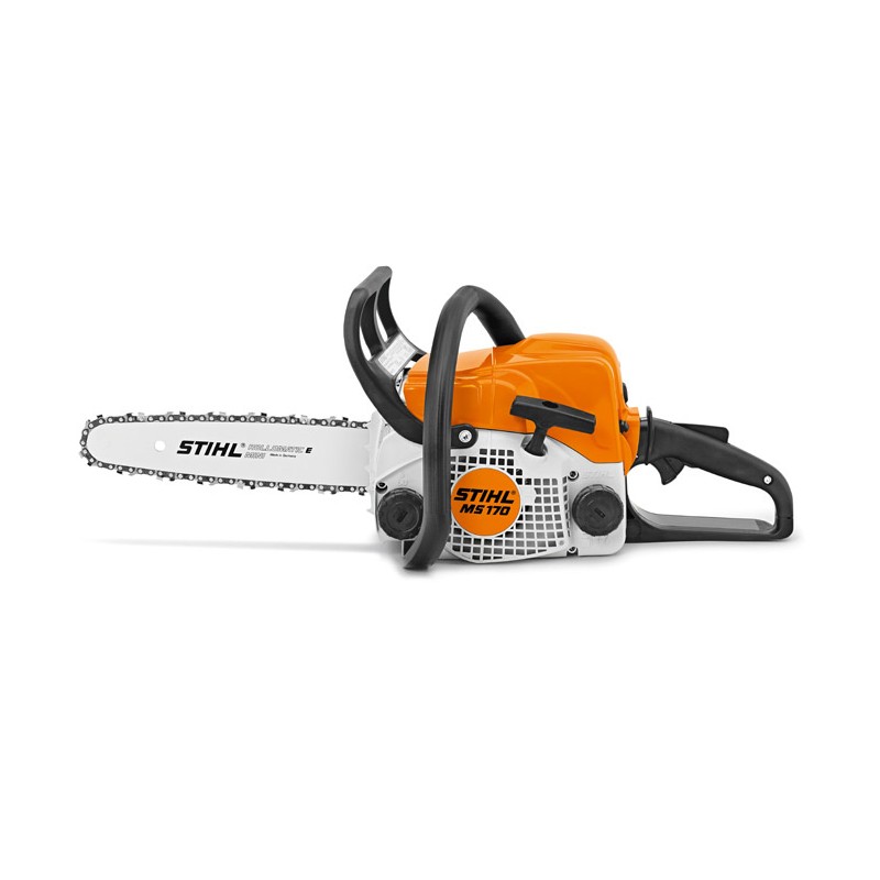 MS 170-1 Benzínová píla STIHL MS 170 – Obrázok 1