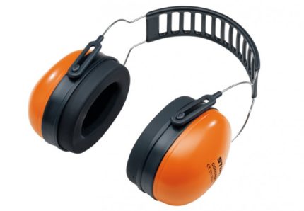 Mušľové tlmiče na ochranu sluchu CONCEPT – 28