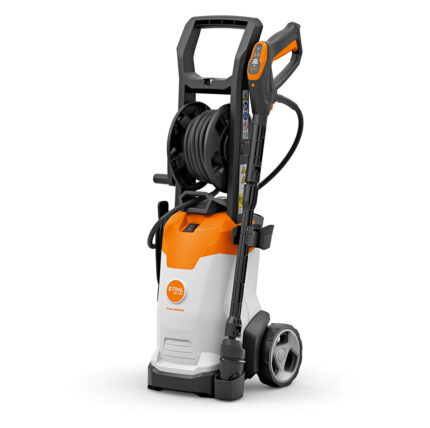 STIHL RE 100 plus CONTROL