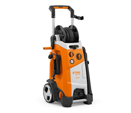 STIHL RE 170 plus