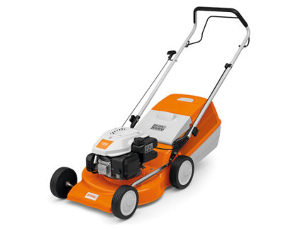 Benzínová kosačka STIHL RM 248