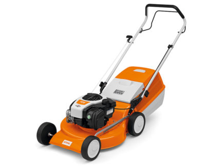Benzínová kosačka STIHL RM 253