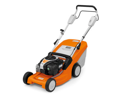 Benzínová kosačka STIHL RM 443