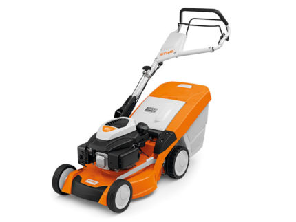 Benzínová kosačka STIHL RM 650 T