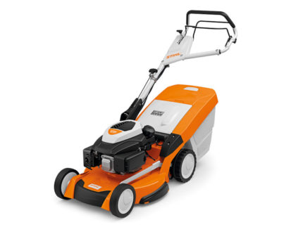 Benzínová kosačka STIHL RM 655 V