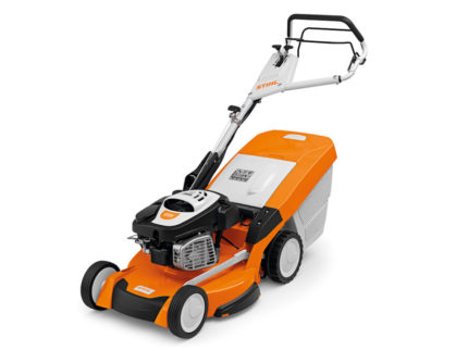Benzínová kosačka STIHL RM 655 VS