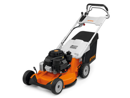 Benzínová kosačka STIHL RM 756 GS
