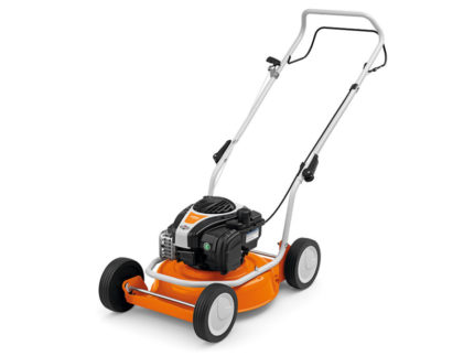 STIHL RM 2 R