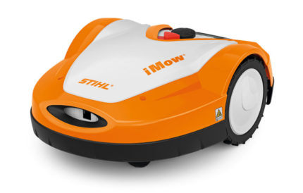 Robotická kosačka STIHL RMI 632 PC