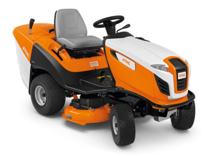 Záhradný traktor STIHL RT 5097 C
