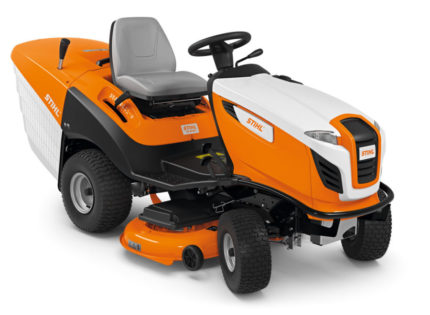 Záhradný traktor STIHL RT 6127 ZL