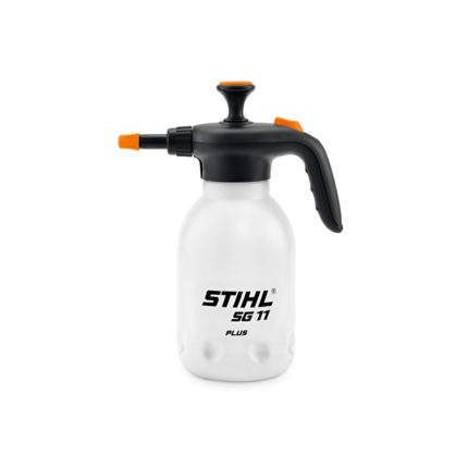 Postrekovač SG 11 PLUS