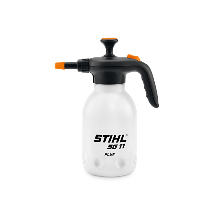 SG11-PLUS Postrekovač SG 11 PLUS – Obrázok 1