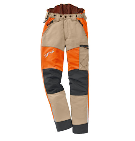 DYNAMIC VENT – Nohavice do pása