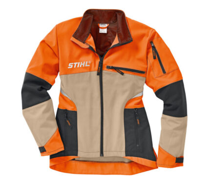 DYNAMIC VENT – bunda