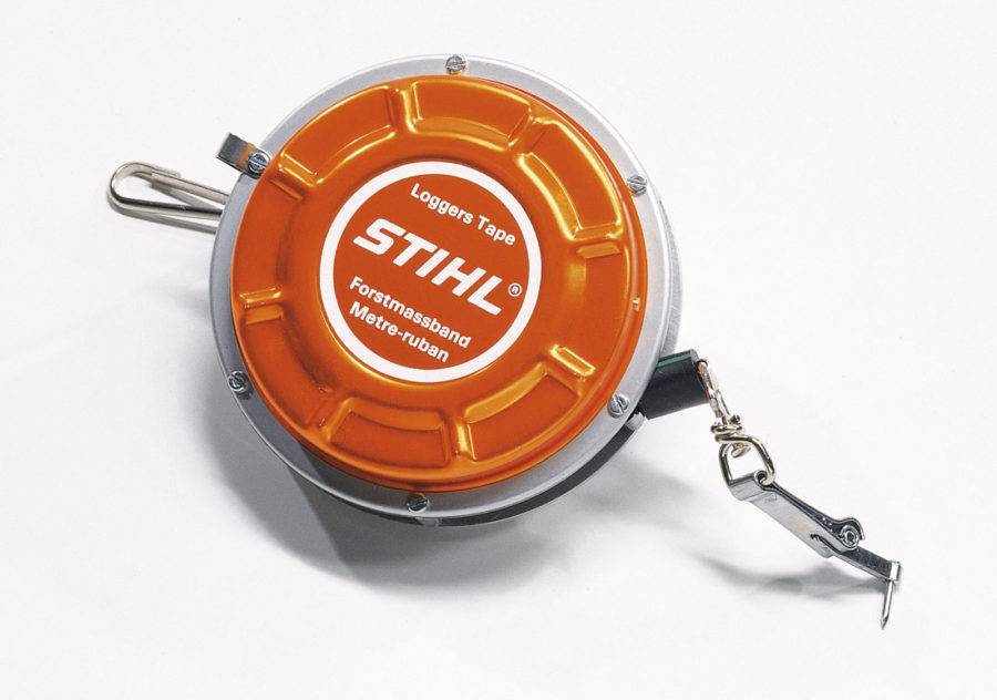 pásmo Meracie pásmo pre prácu v lese – Obrázok 1