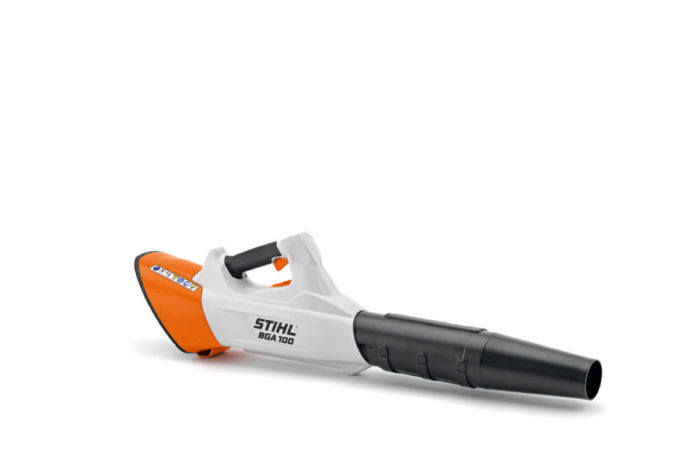STIHL BGA 100 – Obrázok 1