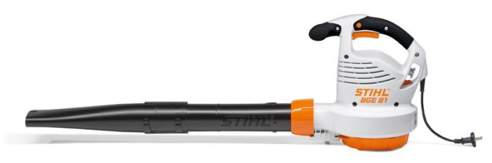 STIHL BGE 71 – Obrázok 1