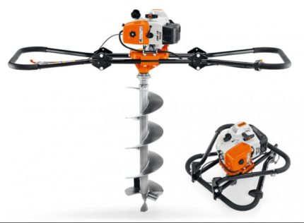 STIHL BT 360