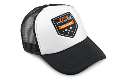 Čiapka TIMBERTSPORTS