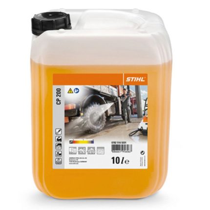 Univerzálny čistič Profi CP 200, 10 l