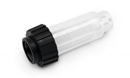 Vodný filter
