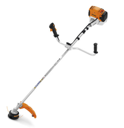 Benzínový krovinorez STIHL FS 131 4-MIX