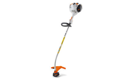 Benzínový vyžínač STIHL FS 50