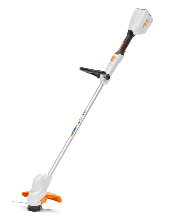 Akumulátorový vyžínač STIHL FSA 57, bez akumulátora – Obrázok 1