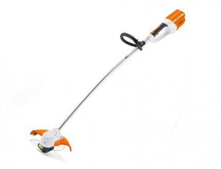 Akumulátorový vyžínač STIHL FSA 65