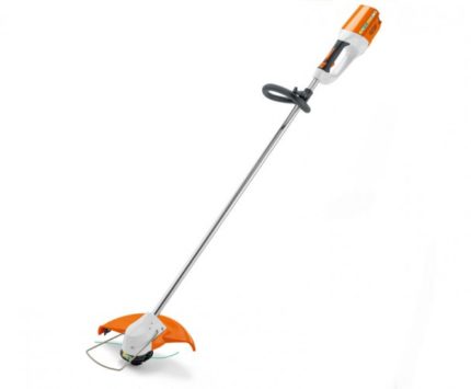 Akumulátorový vyžínač STIHL FSA 86R