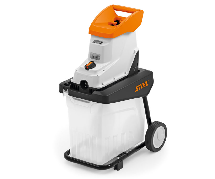 ghe140 STIHL GHE 140 L – Obrázok 1