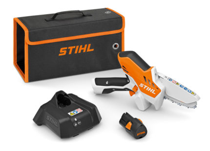 Akumulátorová píla STIHL GTA 26 set