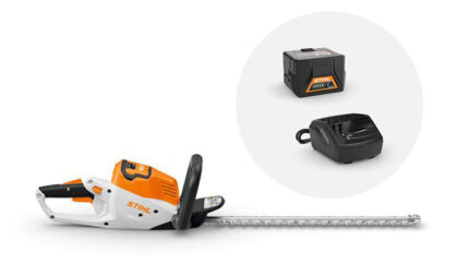 STIHL HSA 50 (500mm), SET s 1 x akumulátor AK 10
