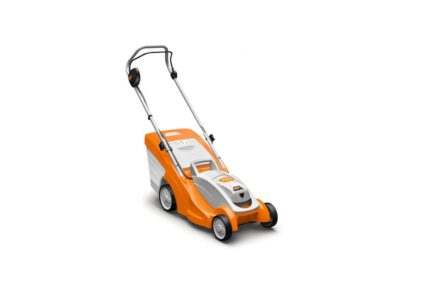 Akumulátorová kosačka STIHL RMA 239 SET s 2 x akumulátor AK20