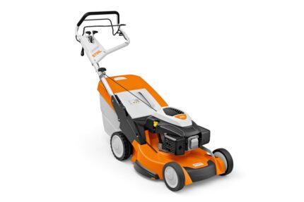 Benzínová kosačka STIHL RM 655 VS